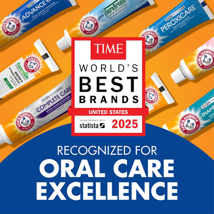 naturally-sourced calcium for enamel repair
