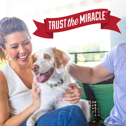 Nature's Miracle Severe Mess Dog Cleaner – Peace-of-Mind Formula for a Serene, Fresh-Smelling Home