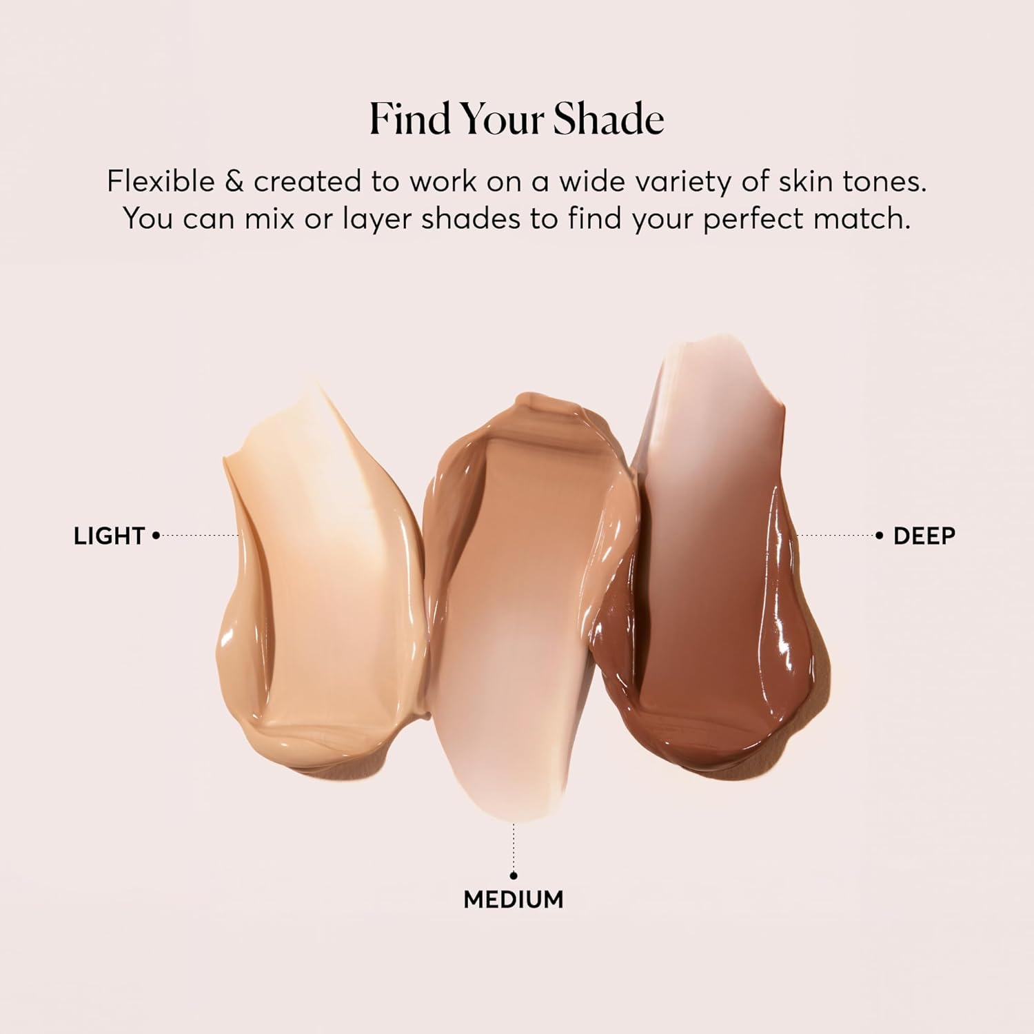 Naturium Dew-Glow Tinted Moisturizer SPF 50+ – Streamlined Vanity Essential for Capsule Routines