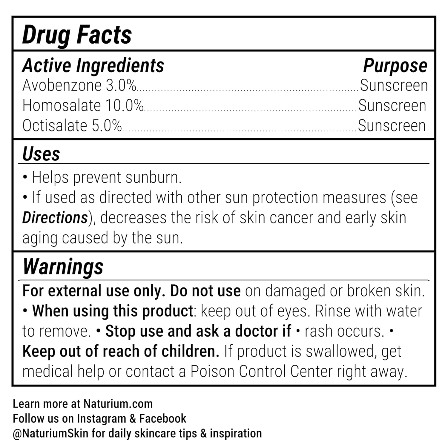 Naturium Dew-Glow Tinted Moisturizer SPF 50+ – Streamlined Vanity Essential for Capsule Routines