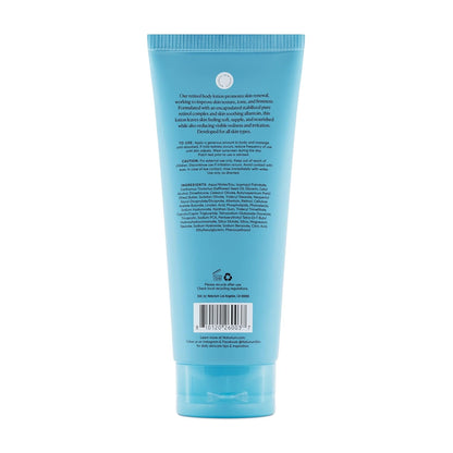Naturium Skin-Renewing Retinol Body Lotion – Thoughtful Anti-Aging Gift for Mom on Her Birthday