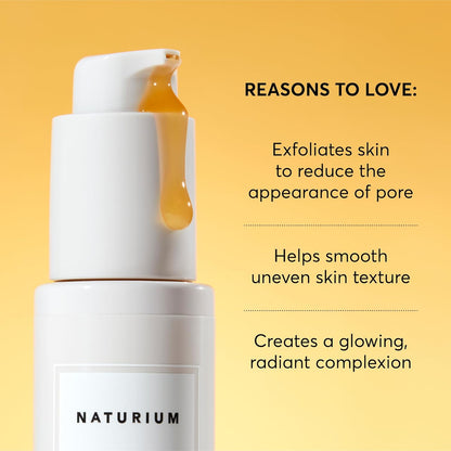 Naturium Tranexamic Topical Acid 5% – Thoughtful Skincare Gift for Mom on Her Birthday