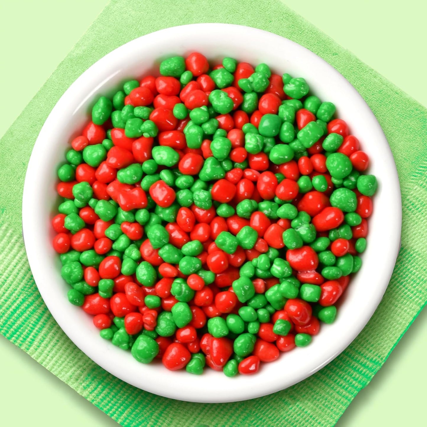 NERDS Candy Variety Pack – Halloween Trick-or-Treat Bowl Filler for Kids, Dual Flavor Grape Strawberry Watermelon Cherry, 9.9 oz
