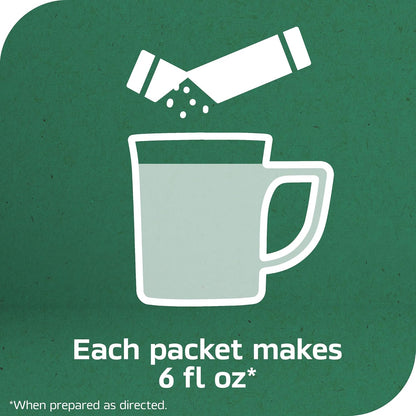 Nescafé Taster's Choice Decaf Instant Coffee — Afternoon Focus Brew for Caffeine-Sensitive Office Professionals