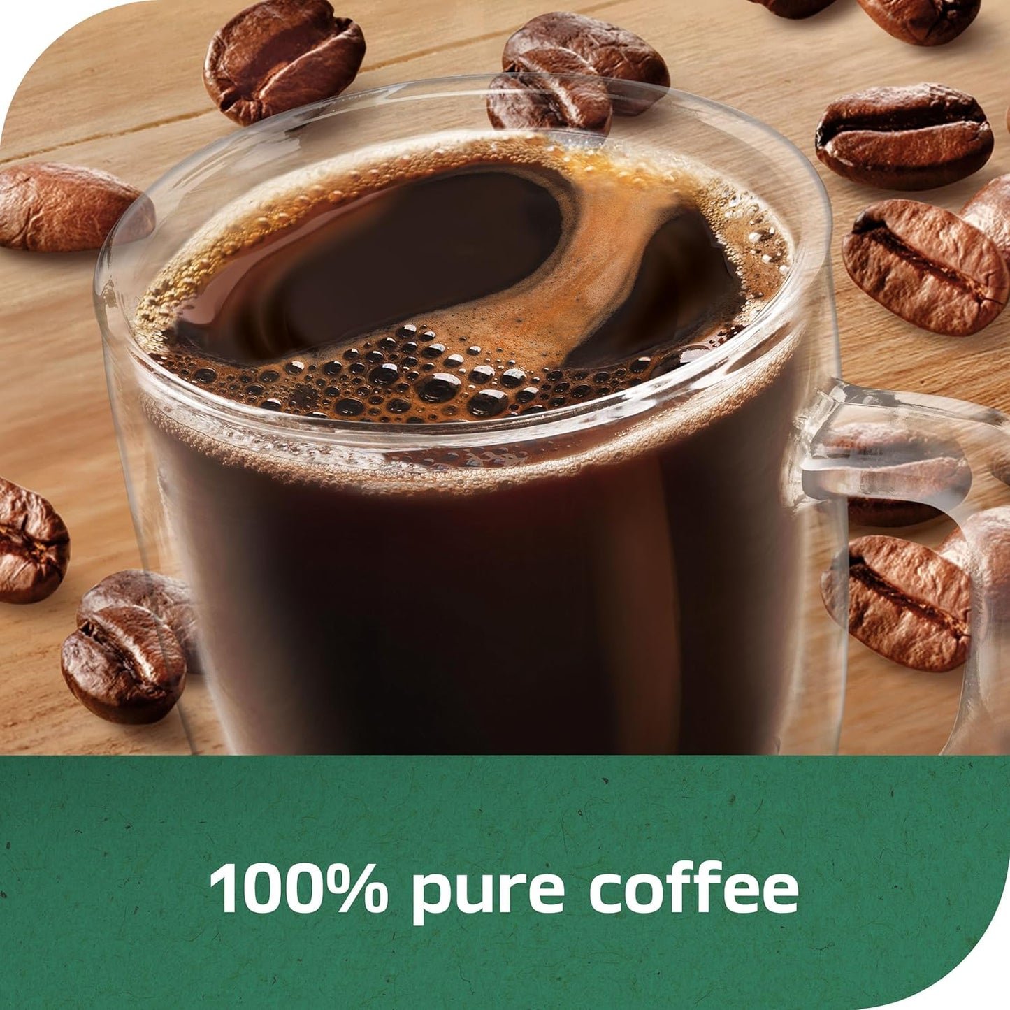 Nescafé Taster's Choice Decaf Instant Coffee — Sleep-Friendly Evening Ritual for Caffeine-Sensitive Adults
