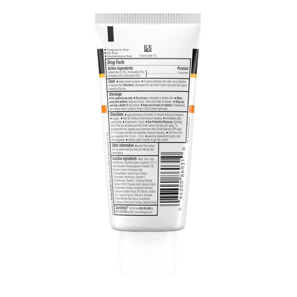Neutrogena Clear Face Sunscreen Lotion SPF 30 – Mindful Morning Skincare Ritual for Acne-Prone Self-Care Days