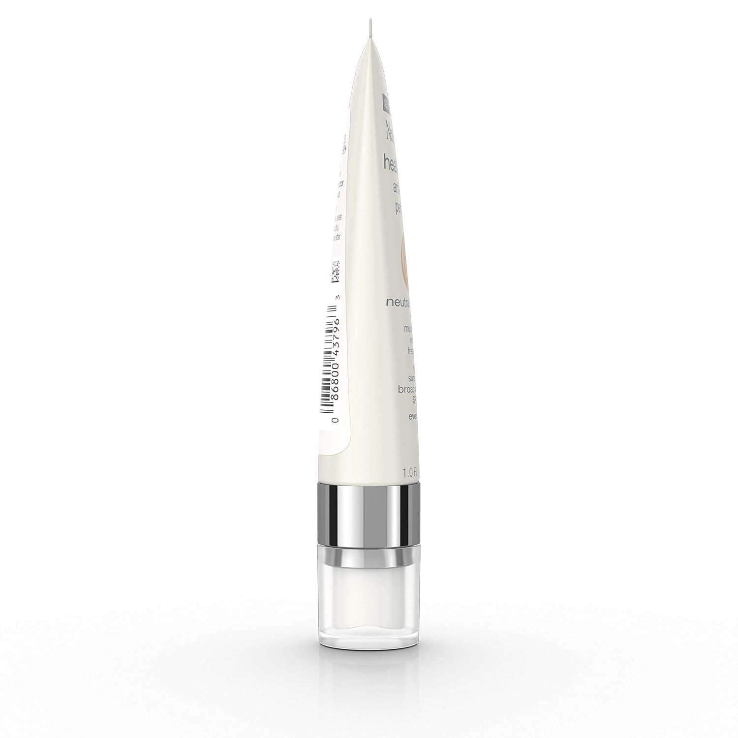 Neutrogena Healthy Skin Anti-Aging Perfector – All-in-One Tinted Moisturizer with Retinol, Clutter-Free Vanity Solution