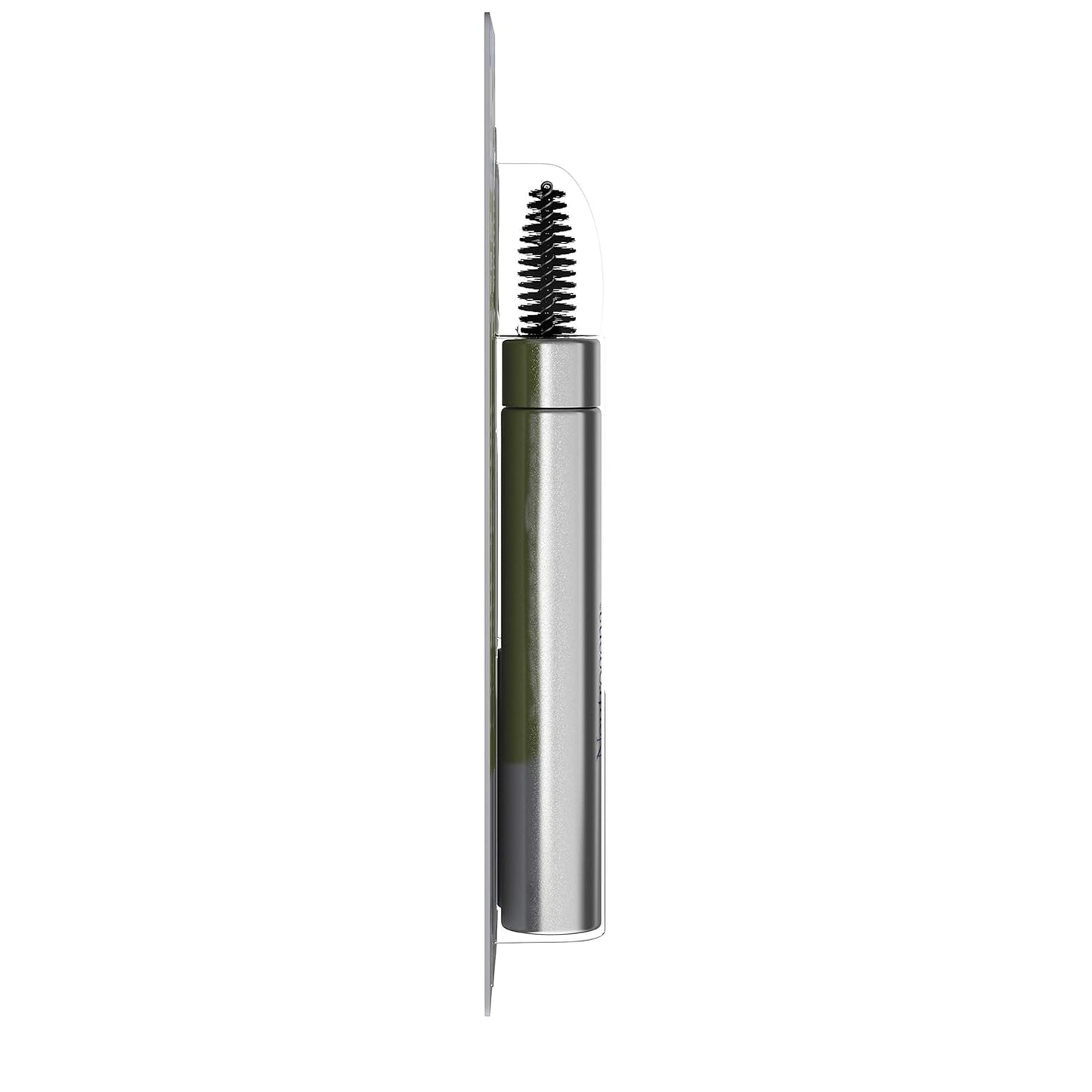 Neutrogena Healthy Volume Lash-Plumping Waterproof Mascara – Gentle Choice for Sensitive Eyes and Contact Lens Wearers, Dermatologist- and Ophthalmologist-Tested