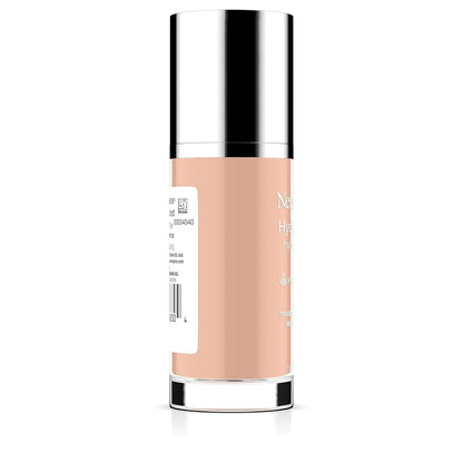 Neutrogena Hydro Boost Hydrating Tint – Self-Care Vanity Essential for Women with Dry Skin, Hyaluronic Acid Water-Gel Tinted Moisturizer