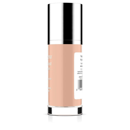 Neutrogena Hydro Boost Hydrating Tint – Streamlined Vanity Staple for Capsule Beauty Routines, One-Step Tinted Moisturizer