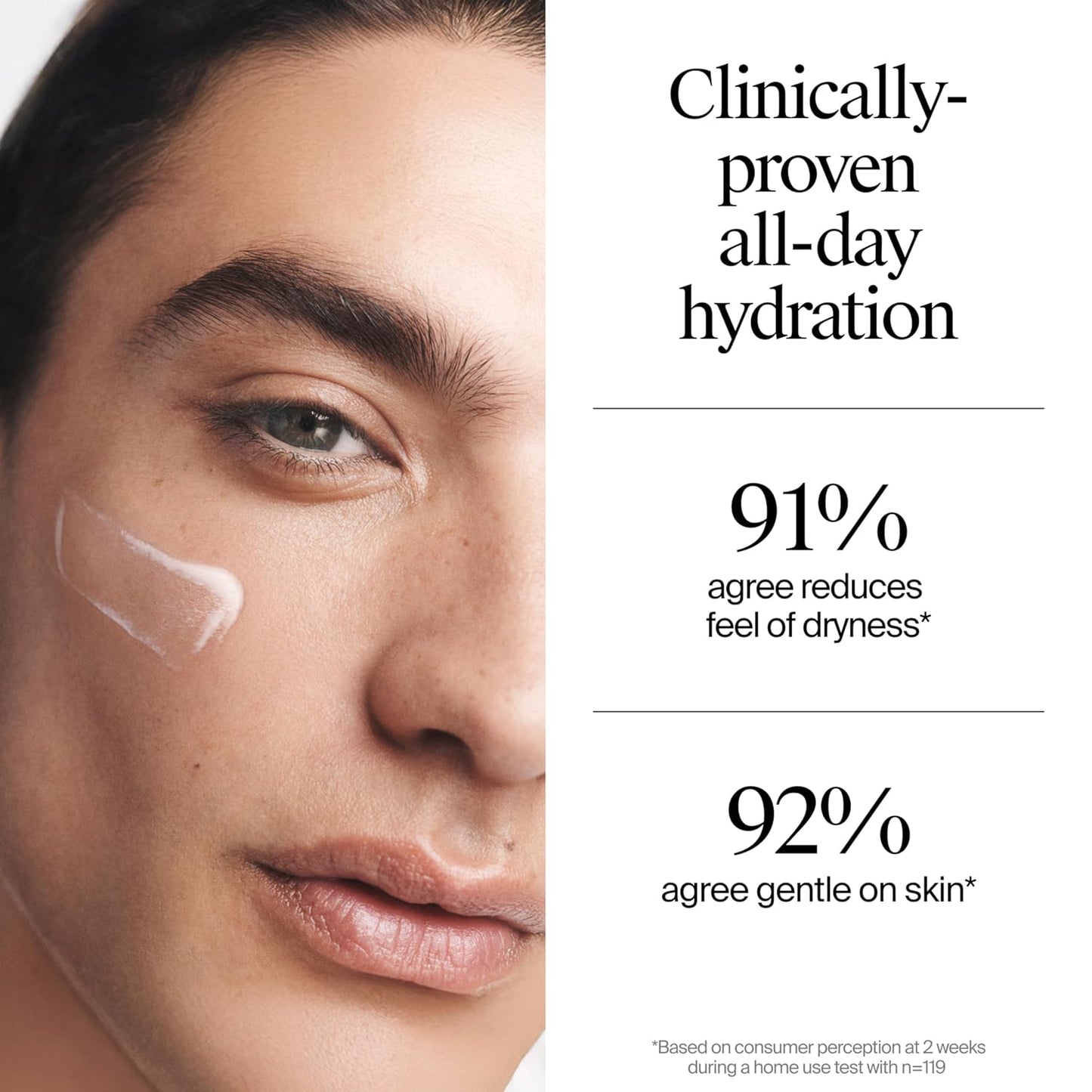 Neutrogena Hydro Boost SPF 50 Moisturizer – Daily Hydrating Ritual for Mindful Morning Self-Care