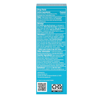 Neutrogena Hydro Boost SPF 50 Moisturizer – Daily Hydrating Ritual for Mindful Morning Self-Care