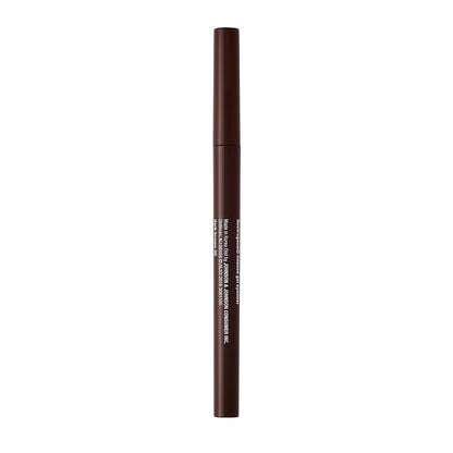 Neutrogena Intense Gel Eyeliner – All-Weather Eye Makeup for Beach Days and Patio Brunches, Water-Resistant