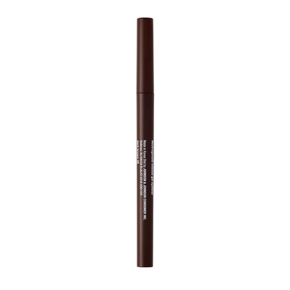 Neutrogena Intense Gel Eyeliner – All-Weather Eye Makeup for Beach Days and Patio Brunches, Water-Resistant