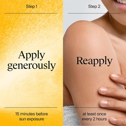 Neutrogena Invisible Daily Defense Body Sunscreen Spray – Daily Antioxidant SPF 60+ Ritual for Clean-Ingredient Skincare Routines