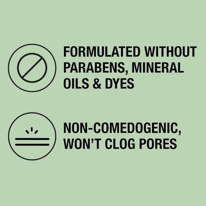 Neutrogena Mattifying Primer with Niacinamide – Long-Lasting Shine Control for Busy Workday Focus