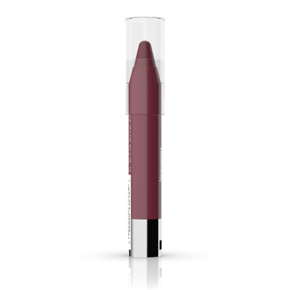 Neutrogena MoistureSmooth Color Stick – Self-Care Lip Balm for a Calming Nightly Skincare Ritual, Sheer Tinted Moisture