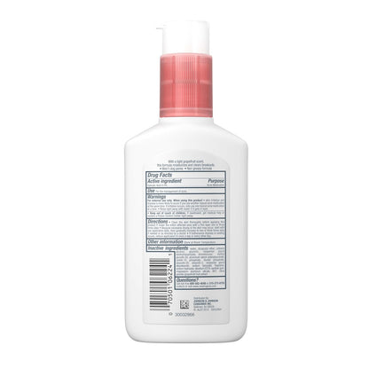Neutrogena Oil-Free Acne Moisturizer 0.5% Salicylic Acid with SPF 30 – One-Step Pink Grapefruit Lotion for a Clean, Clutter-Free Vanity