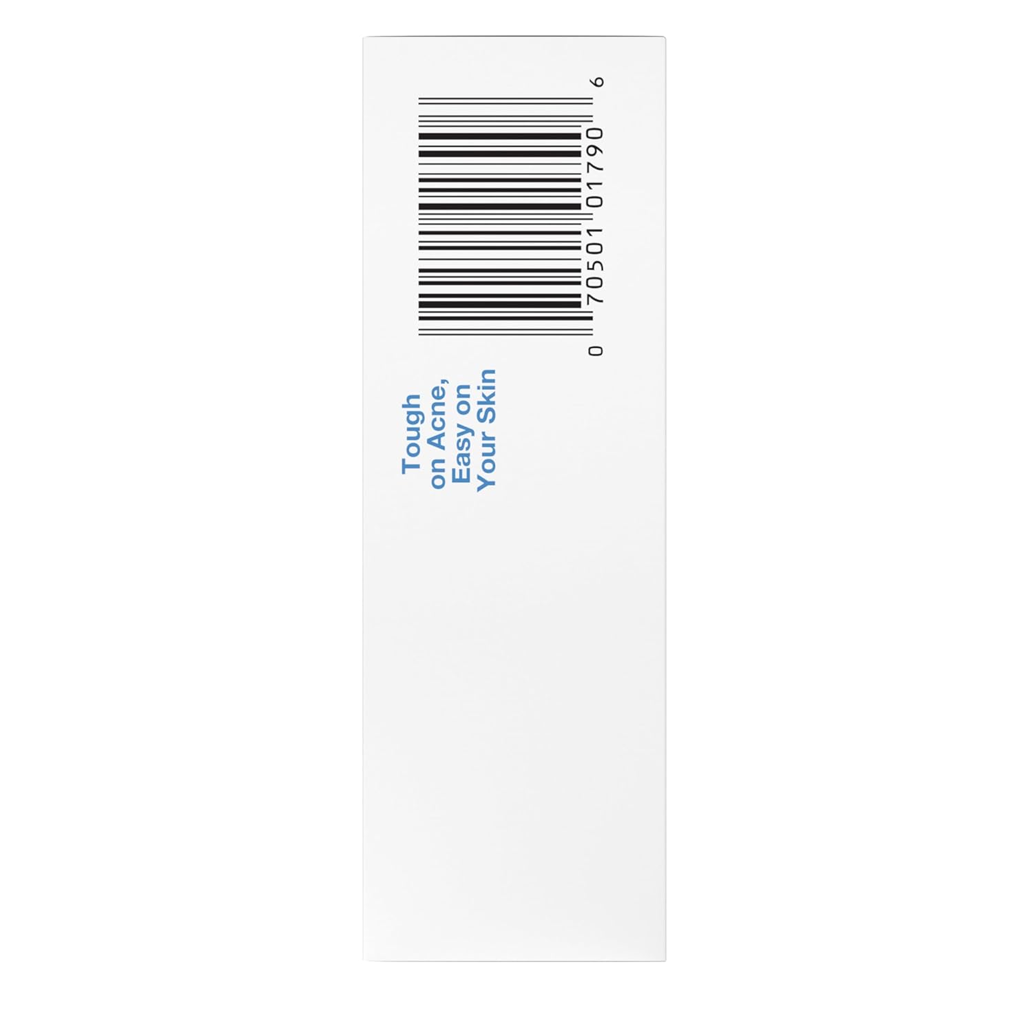Neutrogena On-The-Spot 2.5% Benzoyl Peroxide Acne Cream for Teens and Tweens in Shared Family Bathrooms