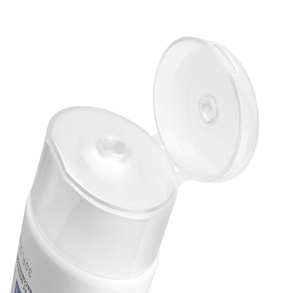 Neutrogena Pure & Free Baby Mineral Sunscreen Lotion SPF 50 – Gentle Sun Protection for Toddlers at the Beach, Pool and Park, 3-Pack
