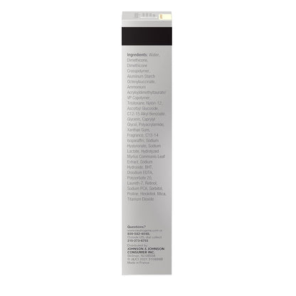 Neutrogena Rapid Tone Repair Retinol + Vitamin C Serum – Gentle, Unscented Daily Treatment for Sensitive Skin