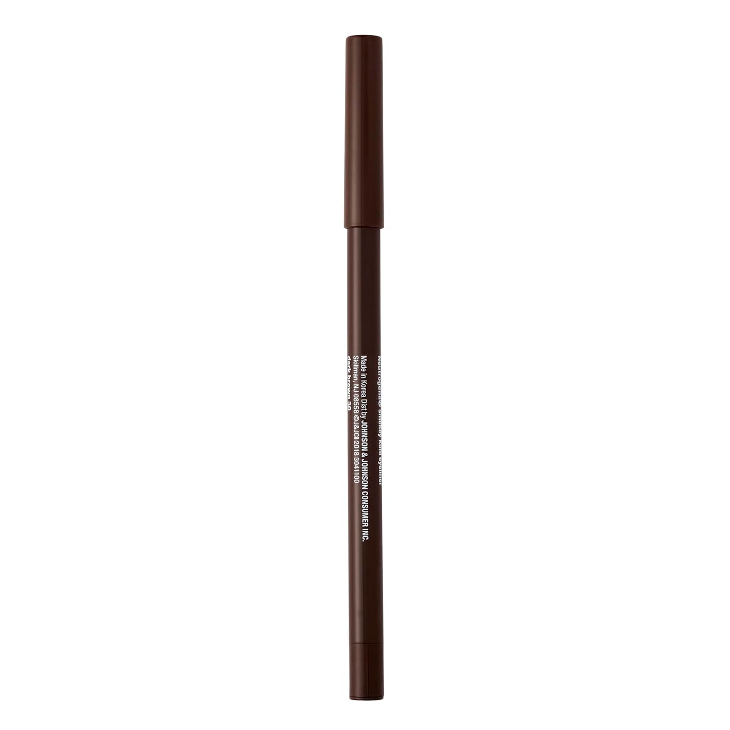 Neutrogena Smokey Kohl Eyeliner 2-Pack Bundle – Birthday Gift for Women Who Love Bold Eye Makeup