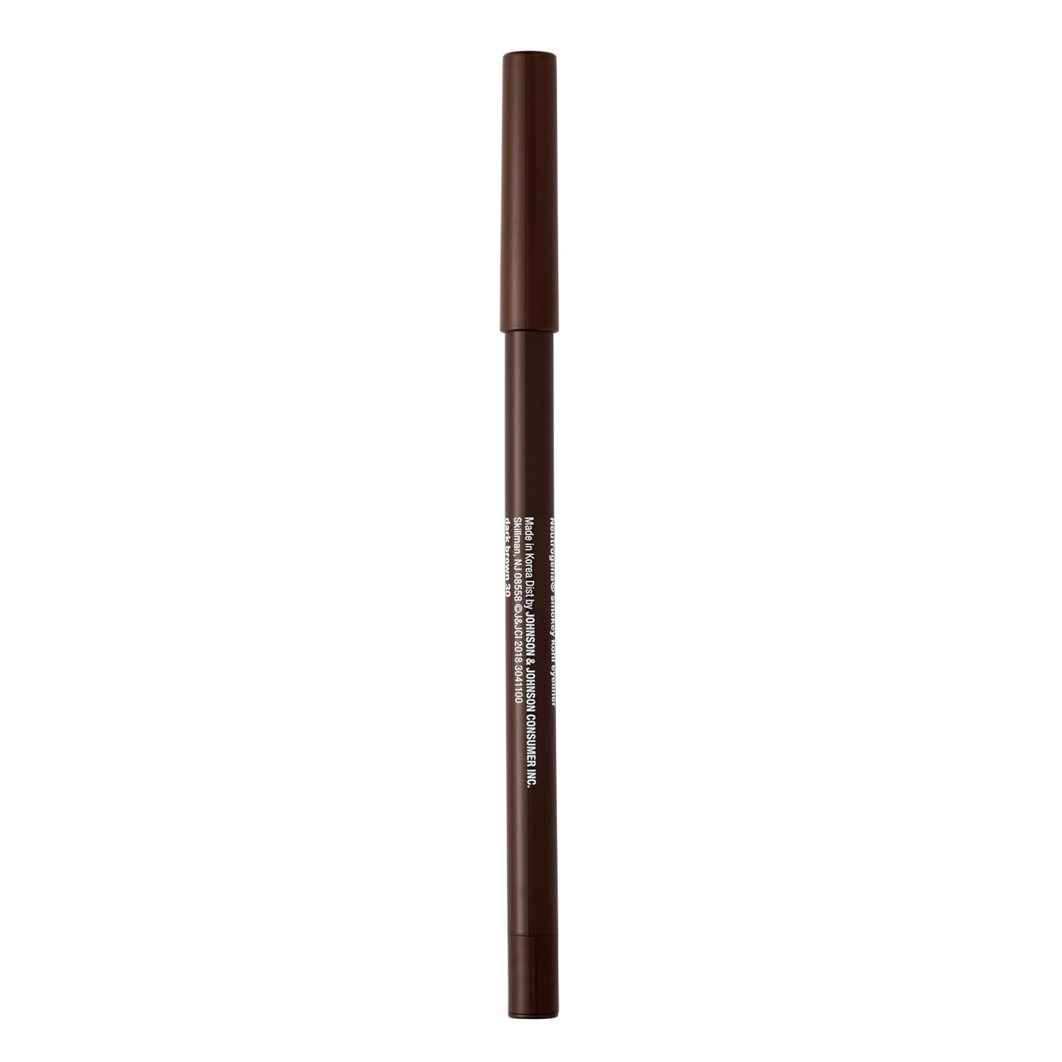 Neutrogena Smokey Kohl Eyeliner 2-Pack Bundle – Birthday Gift for Women Who Love Bold Eye Makeup
