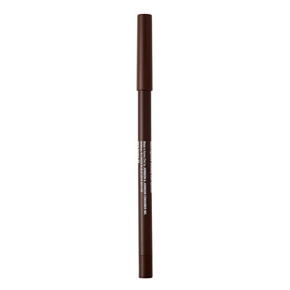 Neutrogena Smokey Kohl Eyeliner with Antioxidant Vitamin E – Gentle Eye Makeup for Sensitive Eyes, Self-Care Beauty Ritual