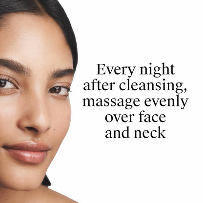 Neutrogena Triple Age Repair Night Cream – Mindful Bedtime Ritual for Wrinkle-Firming Overnight Skincare