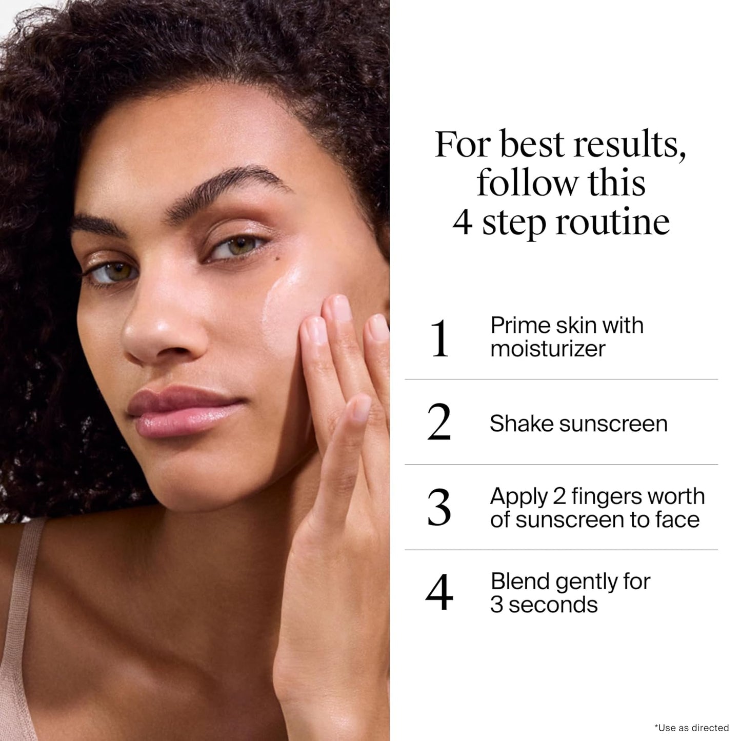 Neutrogena Ultra Sheer Liquid Mineral Sunscreen for Face – Water-Resistant SPF 70 for Hiking, Running, and Beach Days