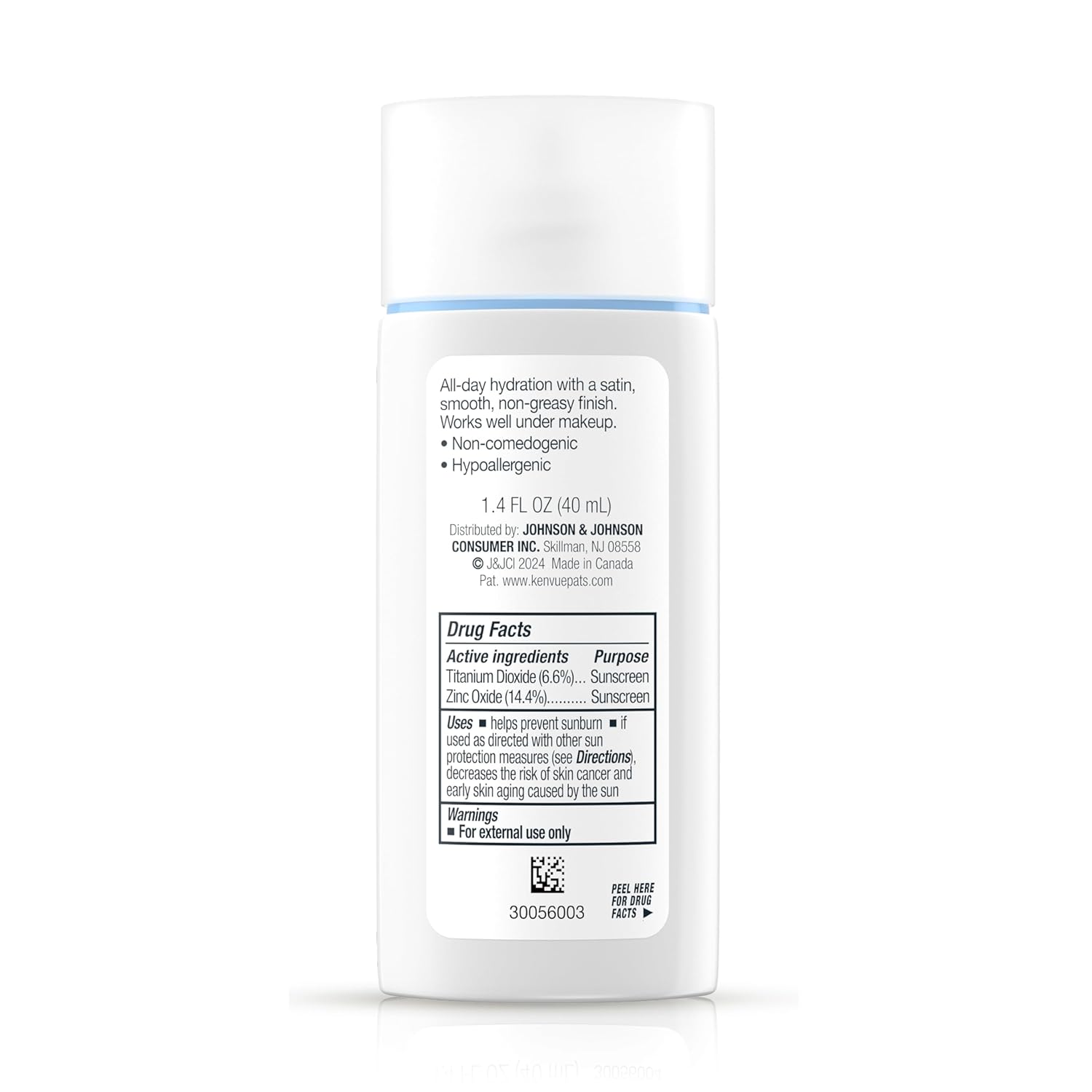 Neutrogena Ultra Sheer Liquid Mineral Sunscreen for Face – Water-Resistant SPF 70 for Hiking, Running, and Beach Days