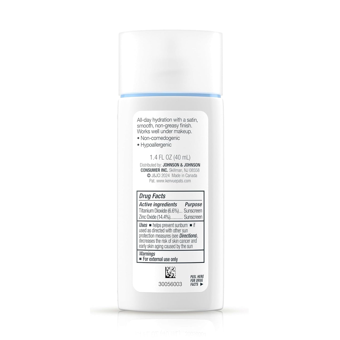 Neutrogena Ultra Sheer Liquid Mineral Sunscreen for Face – Water-Resistant SPF 70 for Hiking, Running, and Beach Days