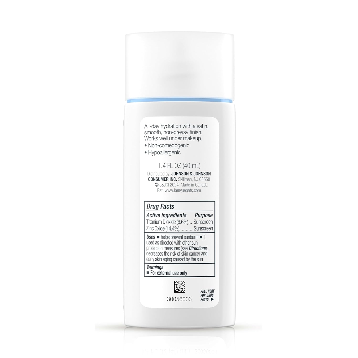 Neutrogena Ultra Sheer Liquid Mineral Sunscreen for Face – Water-Resistant SPF 70 for Hiking, Running, and Beach Days