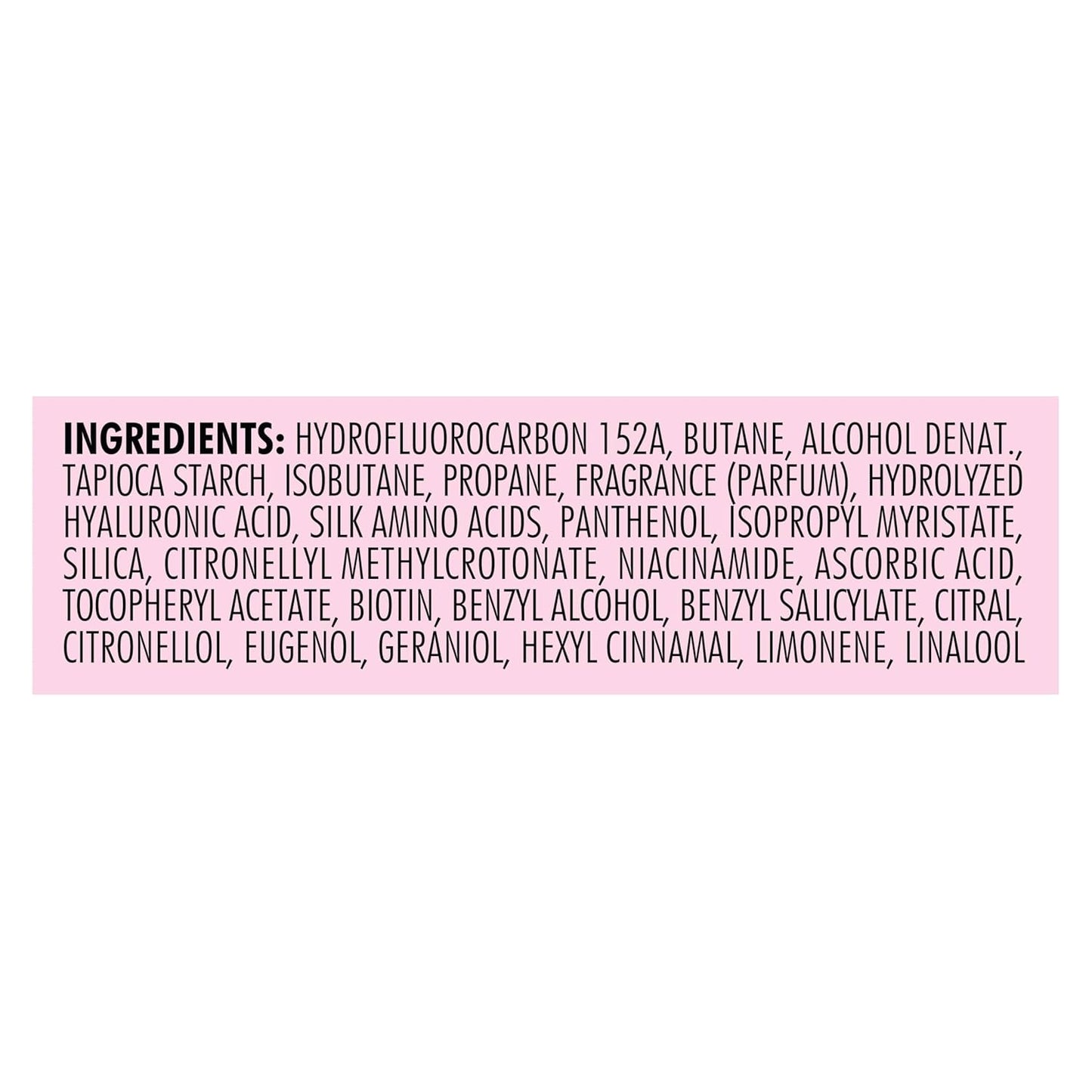 Nexxus Dry Shampoo for Oily Hair – Thoughtful Birthday Gift for Her, Invisible Protein-Infused Mist, 5 oz