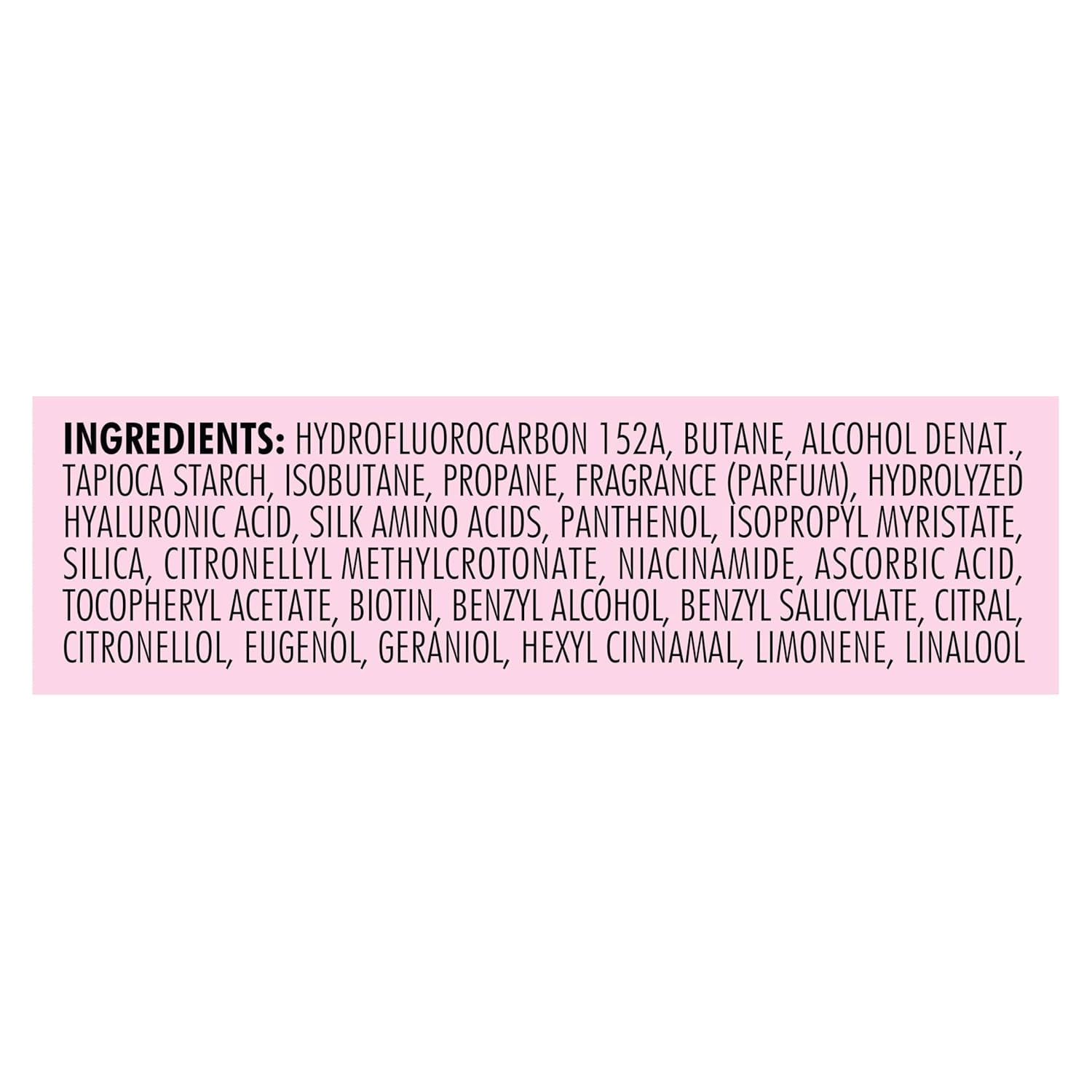 Nexxus Dry Shampoo for Oily Hair – Thoughtful Birthday Gift for Her, Invisible Protein-Infused Mist, 5 oz