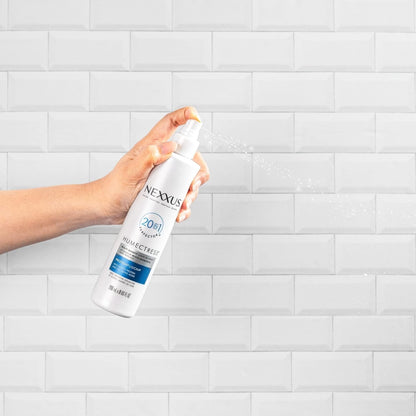 Nexxus Humectress Leave-In Spray – One-Step Hair Solution for Clean Routines