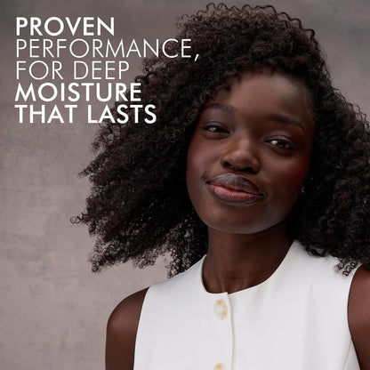 Nexxus Humectress Luxury Conditioner – Salon-Grade Moisture with Premium Green Caviar Extract