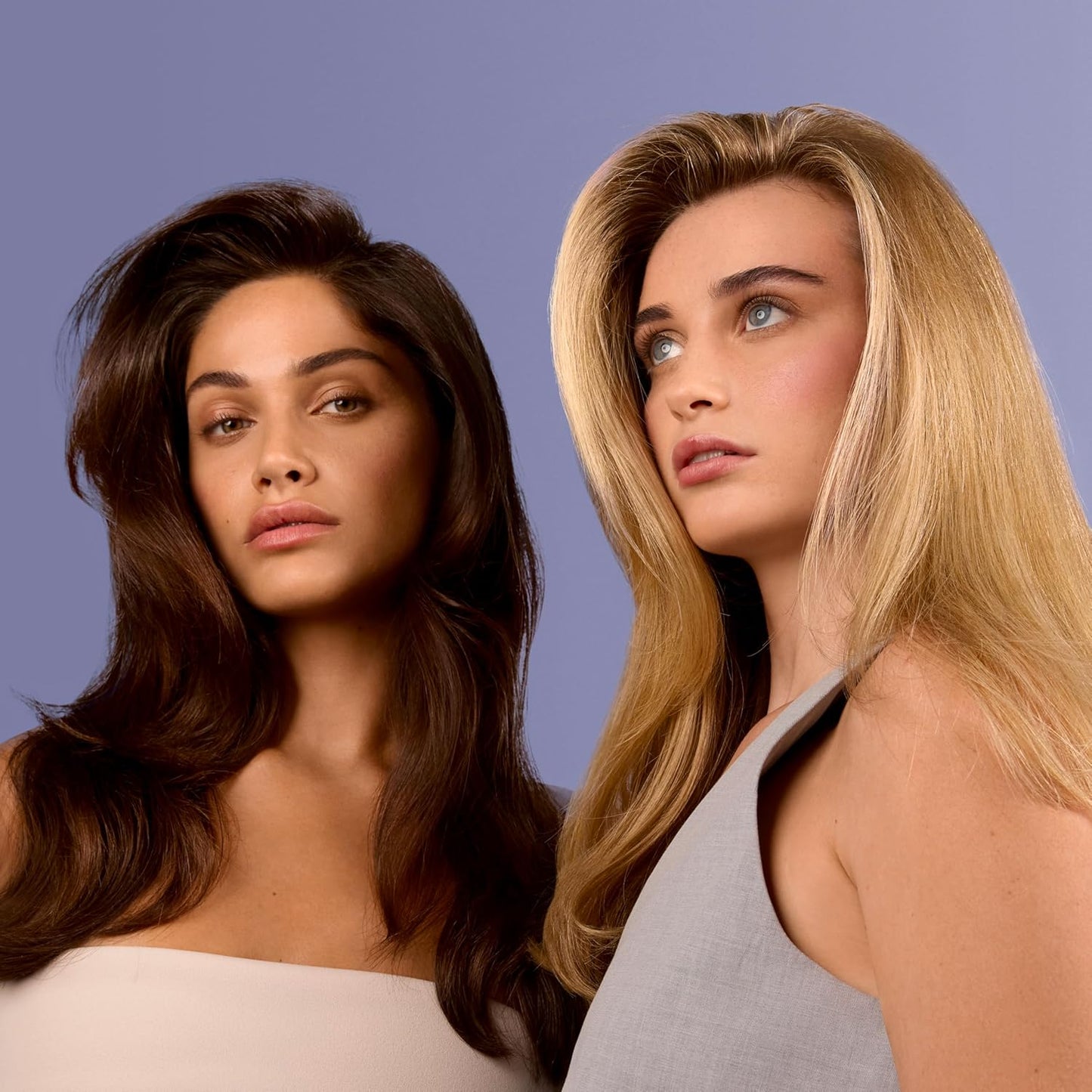 Nexxus HY-VOLUME Conditioner – Mindful Haircare Moment with Collagen Protein and Citrus Breeze Scent for Limp Strands