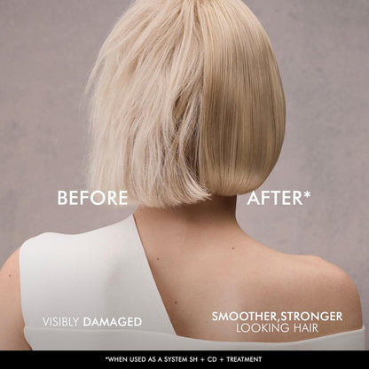 Nexxus Keraphix Conditioner – Essential Damage Repair for Clean Beauty Routines