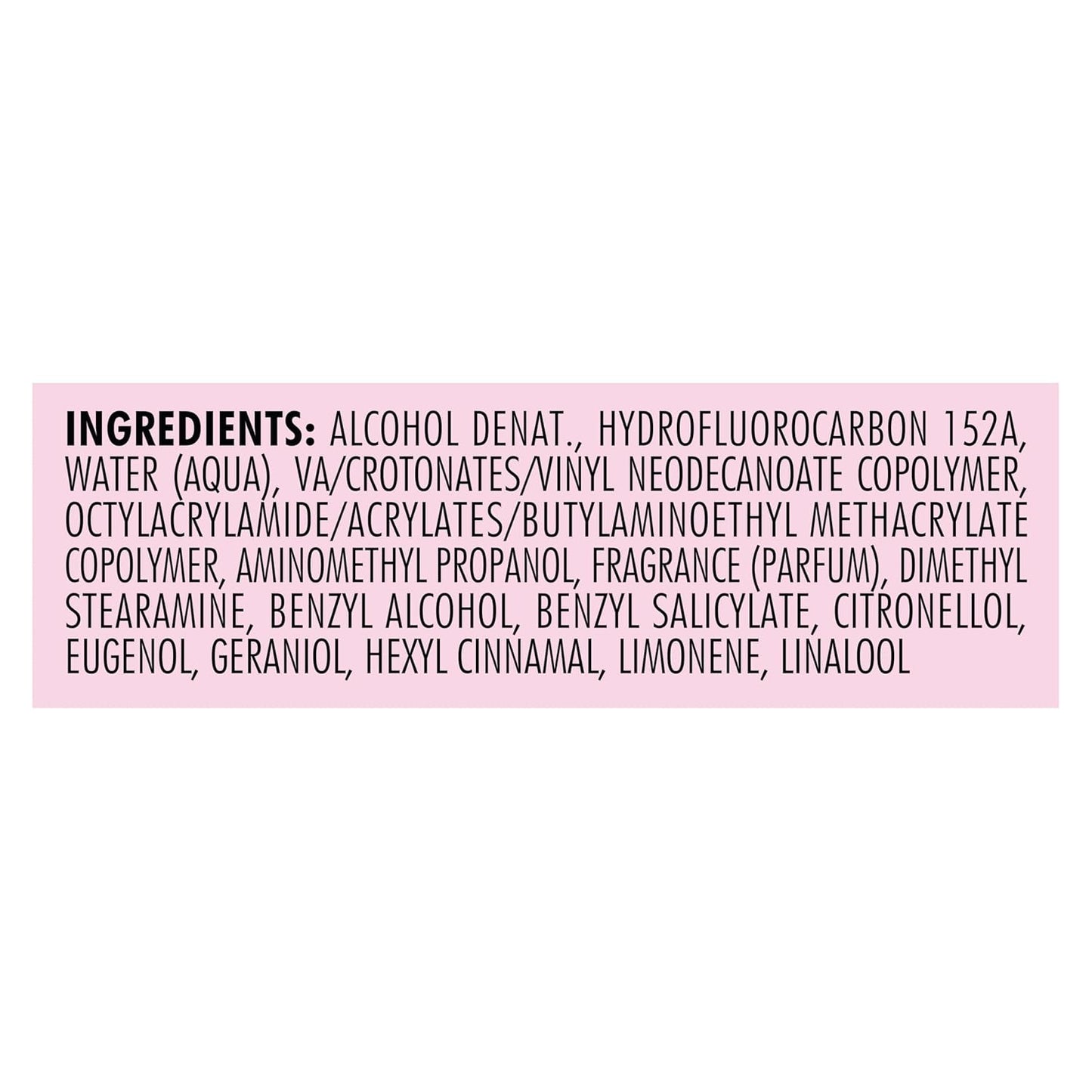 Nexxus STYLEPROTECT Hairspray Medium Hold Volume – Mindful Beauty Pick for Fine Hair Rituals, 72-Hour Humidity Defense