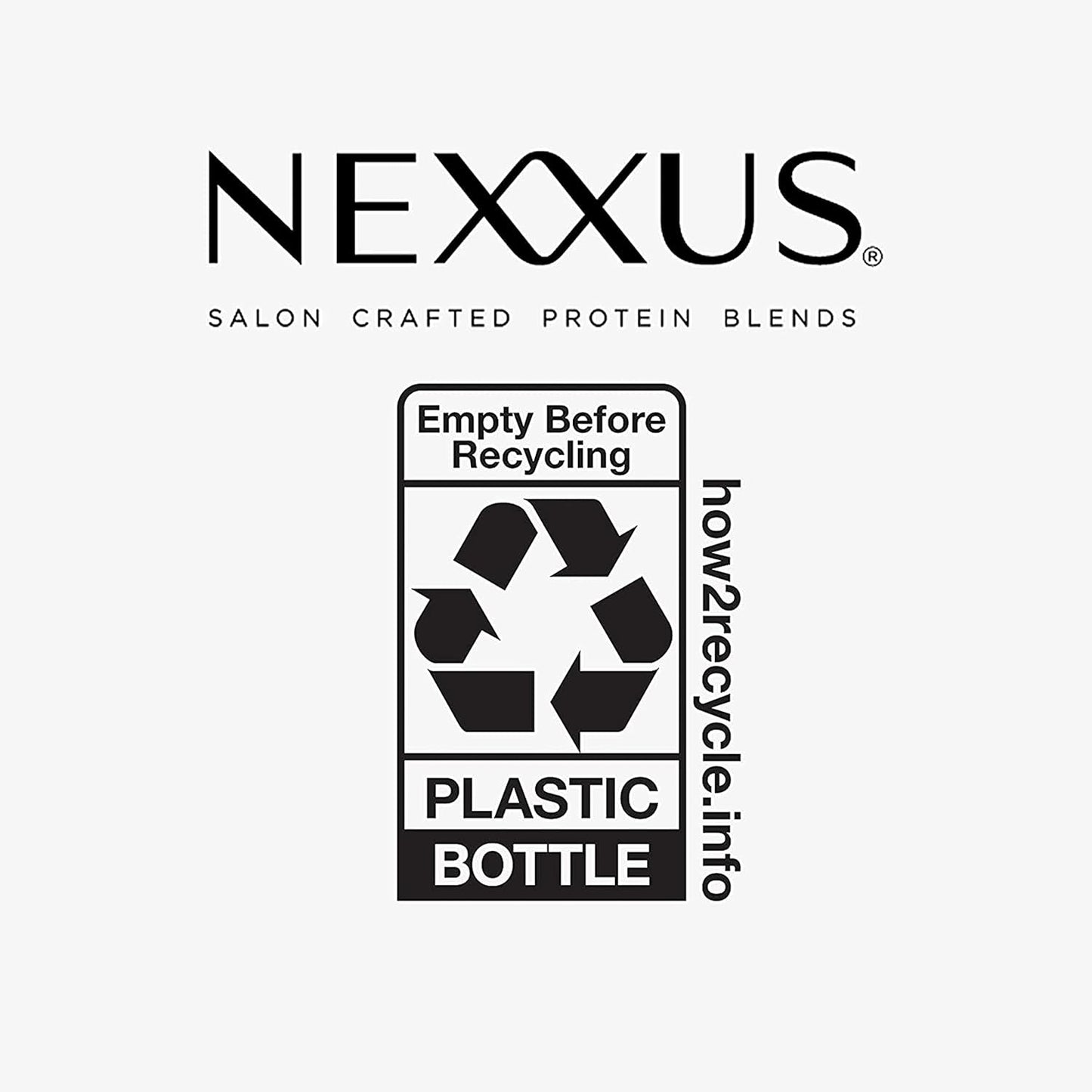 Nexxus Therappe Humectress Premium Shampoo and Conditioner with Caviar Complex – Salon-Grade Hair Luxury