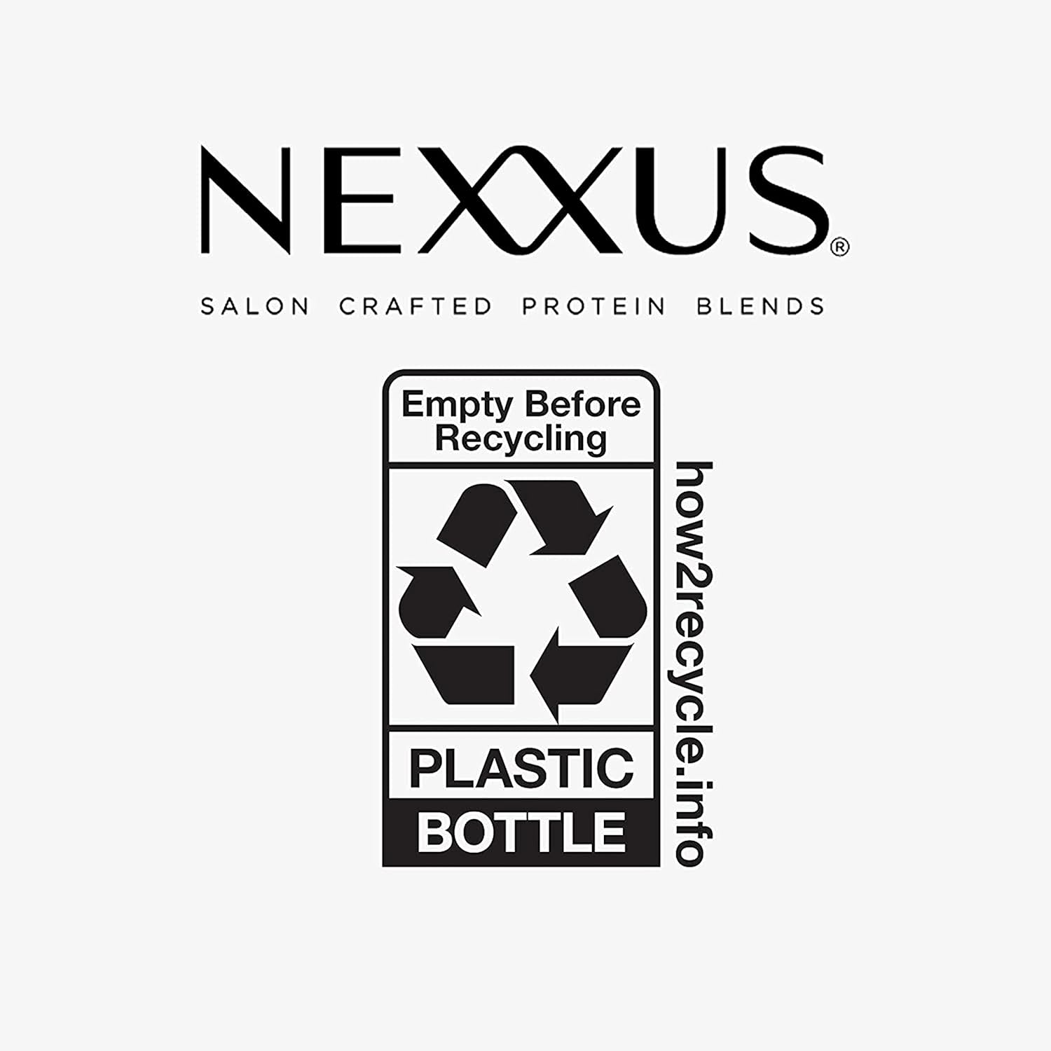 Nexxus Therappe Humectress Premium Shampoo and Conditioner with Caviar Complex – Salon-Grade Hair Luxury
