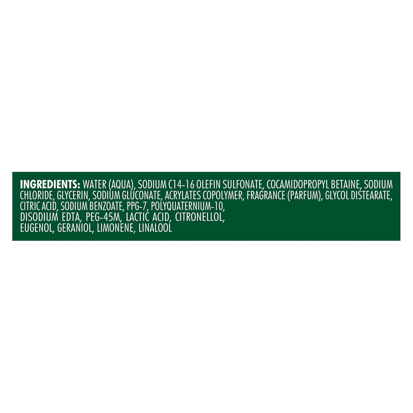Nexxus Unbreakable Strengthening Shampoo – Hair Care Ritual for Calm Morning Routines & Self-Care