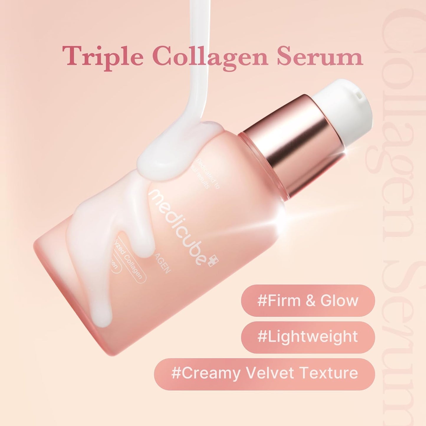 niacinamide for brightening and barrier support