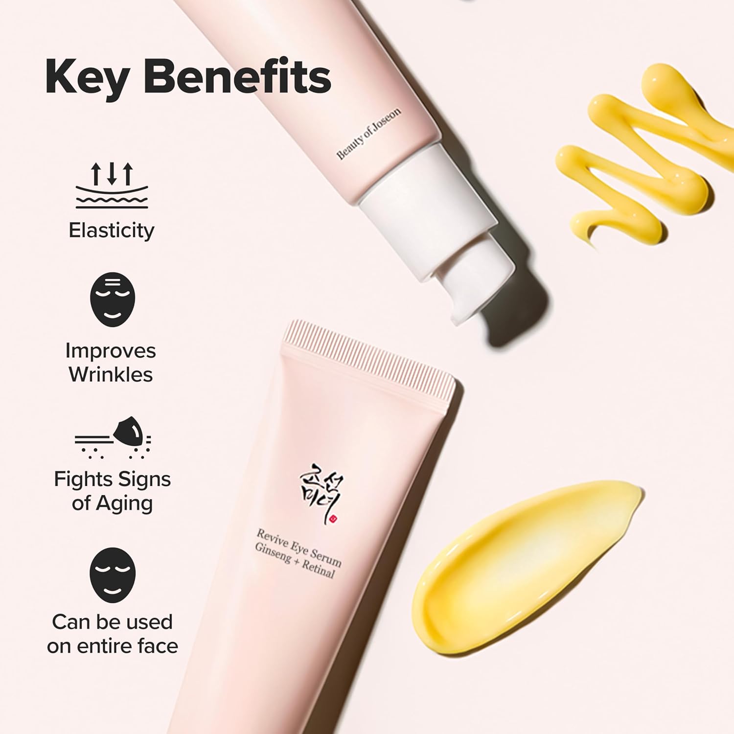 niacinamide for brightening dark circles and evening skin tone