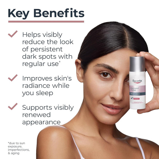 niacinamide for skin tone evening and radiance support