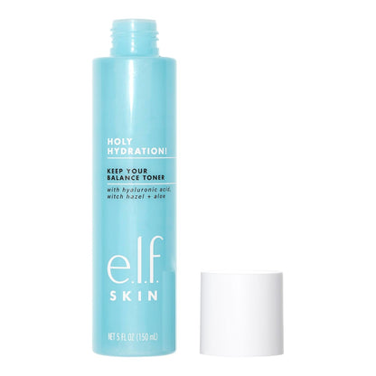 niacinamide, jojoba and vitamin e supporting ingredients listed on the product page