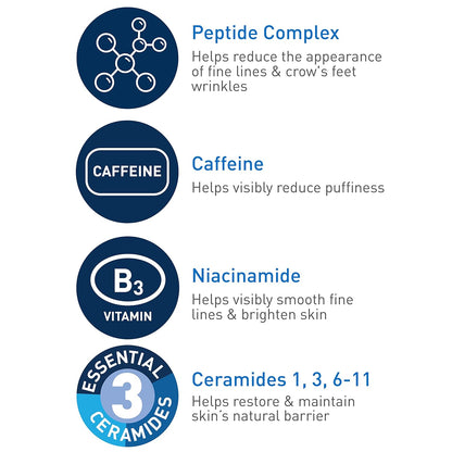 niacinamide to smooth fine lines and brighten skin tone