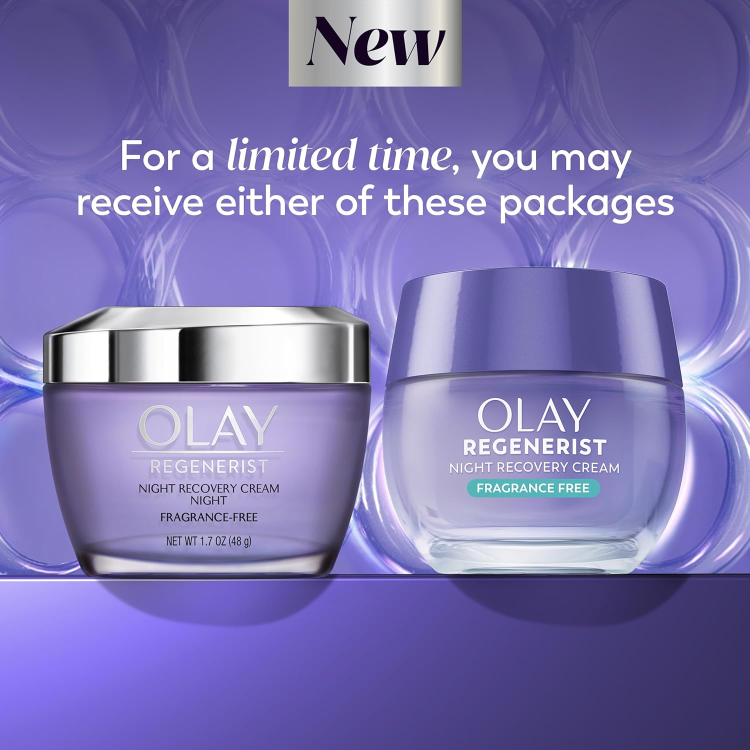 niacinamide to strengthen and hydrate the skin barrier
