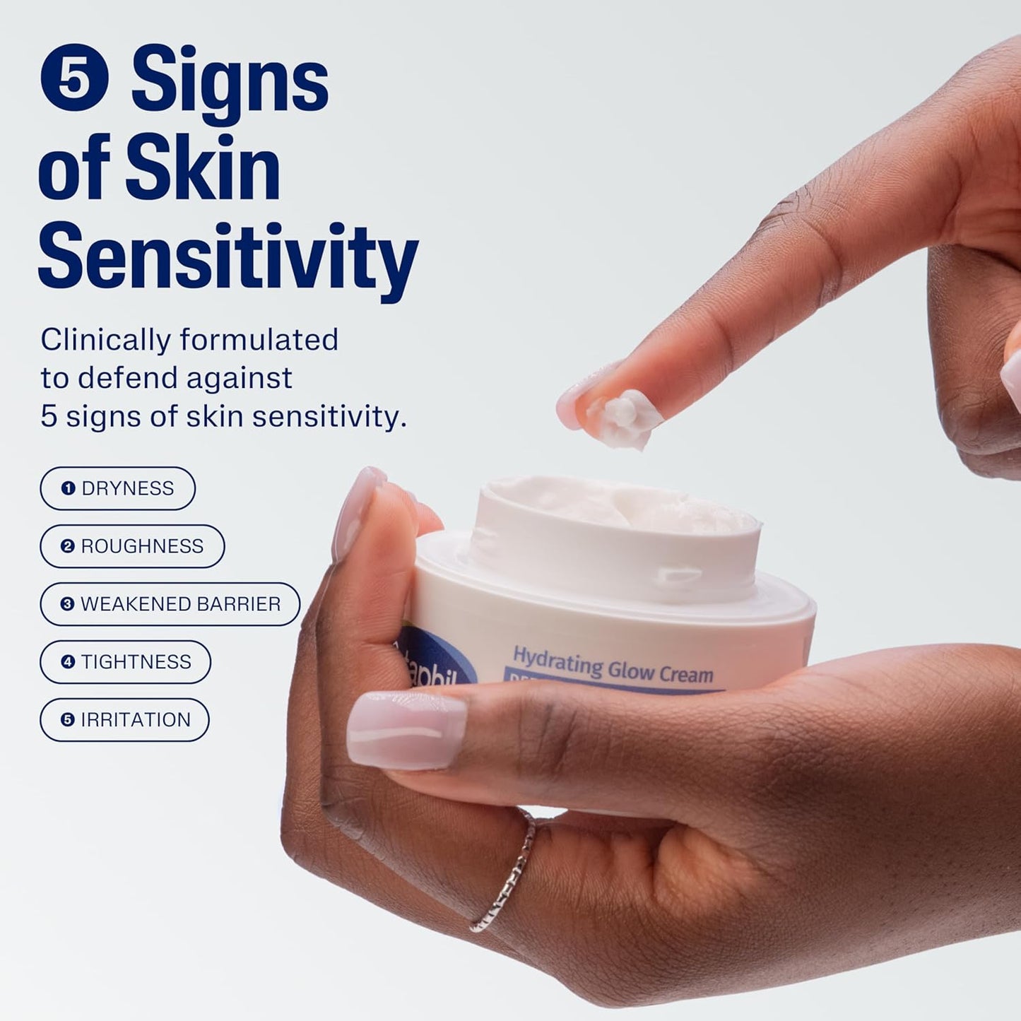 niacinamide to support skin barrier and even tone